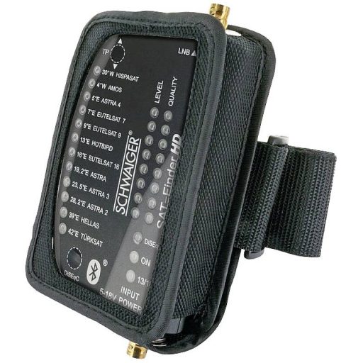Schwaiger Satfinder HD SAT kereső