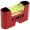 Cimco Wasserwaage Steckdose 211555 Mini vízmérték