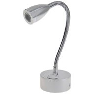   ProPlus LED-es beltéri lámpa 411822 LED 12 V (Ø x Ma) 65 mm x 260 mm