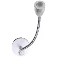   ProPlus LED-es beltéri lámpa 411822 LED 12 V (Ø x Ma) 65 mm x 260 mm