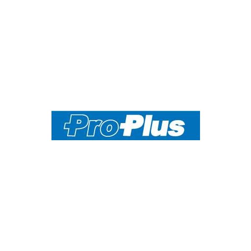 ProPlus LED-es beltéri lámpa 411822 LED 12 V (Ø x Ma) 65 mm x 260 mm