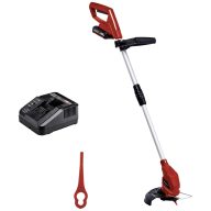   Einhell Power X-Change GC-CT 18/24 Li (1x2,0Ah) Akku Fűszegély nyíró Töltővel, Akkuval 18 V 2.0 Ah
