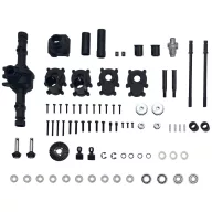 Reely RE-7582902 Alkatrész Portál középső tengely