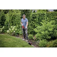   Einhell Power X-Change GE-LE 18/190 Li-Solo Akku Gyepszél nyíró
