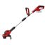 Einhell Power X-Change GE-CT 18/28 Li-Solo Akku Fűszegély nyíró töltő nélkül, Akku nélkül 18 V Vágási szélesség (max.): 28 cm