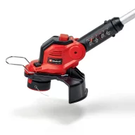   Einhell Power X-Change GE-CT 18/28 Li-Solo Akku Fűszegély nyíró töltő nélkül, Akku nélkül 18 V Vágási szélesség (max.): 28 cm
