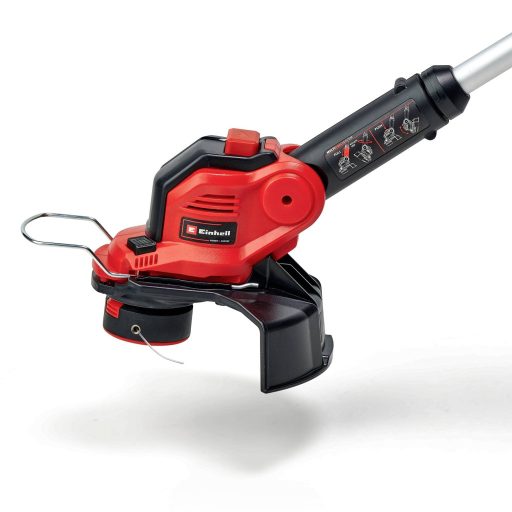 Einhell Power X-Change GE-CT 18/28 Li-Solo Akku Fűszegély nyíró töltő nélkül, Akku nélkül 18 V Vágási szélesség (max.): 28 cm