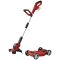 Einhell Power X-Change GE-CT 18/28 Li TC-Solo Akku Fűszegély nyíró töltő nélkül, Akku nélkül, #####inkl. Trimmer Cart 18 V Vágási szélesség (max.): 28 cm