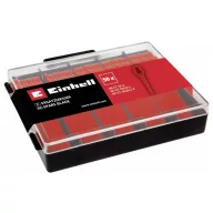   Einhell 3405736 Tartalék kés 50 részes készlet Alkalmas: Einhell GE-CT 18 Li Kit, Einhell GE-CT 18 Li Solo