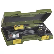   Fúró-, csiszoló- és marógép 230 V, Proxxon MICROMOT 230/E