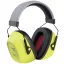 Howard Leight VS120FHV VeriShield™ 1035107-VS Hallásvédő fültok 31 dB 1 db