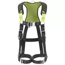 Leesésgátló hevederek