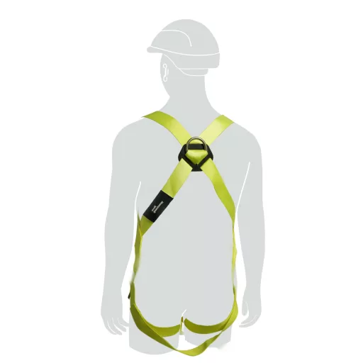 Miller BY Honeywell 1036294 H100 kétpontos heveder