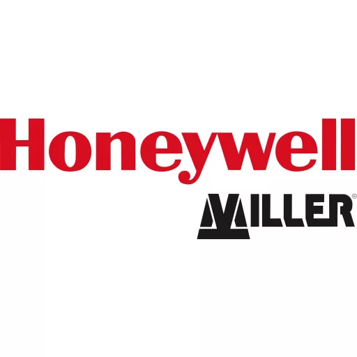 Miller BY Honeywell 1017341 Kétpontos biztonsági öv R2Revo DURAFLEX + PROLONG Gr. L/XL