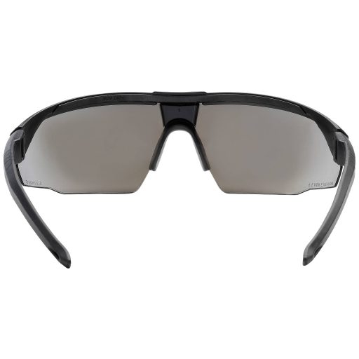 Honeywell Avatar 1034835 Védőszemüveg Fekete