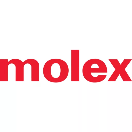 Molex 11184108 Krimpelő betét