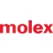 Molex 634550105 Krimpelő betét