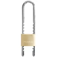 Master Lock P55985 Függő lakat Arany, Ezüst