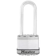 Master Lock 79961 Függő lakat Ezüst