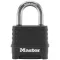 Master Lock P55996 Függő lakat Fekete