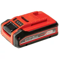   Einhell 4511553 Power X-Change Akku 18V 4,0Ah Power-X-Change Plus Szerszám akku 18 V 4 Ah Lítiumion