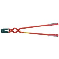 VBW Csapszegvágó 1000 mm 48 HRC