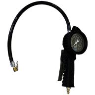   EWO airstar Sűrített levegős kerékgumi töltő mérőműszer 12 bar