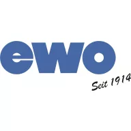 EWO 165441 Sűrített levegős tisztítópisztoly