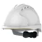 JSP EVO®3-Revolution® 6-(Pkt.) AJF170-000-100 Védősisak EN 420-2003, EN 388:2016 Fehér