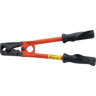 VBW CombiCUT Csapszegvágó 370 mm 48 HRC