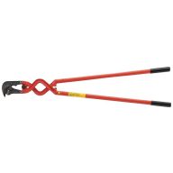 VBW Betonacél vágó 1000 mm 48 HRC