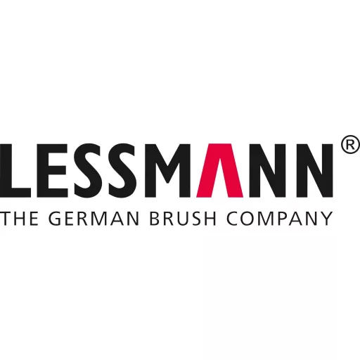Lessmann Kúpos kefe HFB D.160mm furat.20.0mm PES 10mm 10000min-¹ LESSMANN HFB 425.000.01 1 db