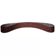   Klingspor CS 310 XF 286881 Csiszolószalag Szemcsézet 120 (H x Sz) 533 mm x 9 mm 25 db