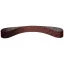 Klingspor CS 310 XF 286881 Csiszolószalag Szemcsézet 120 (H x Sz) 533 mm x 9 mm 25 db