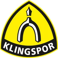   Klingspor CS 310 XF 74086 Csiszolószalag Szemcsézet 120 (H x Sz) 455 mm x 13 mm 25 db