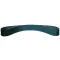 Klingspor CS 411 Y 286888 Csiszolószalag Szemcsézet 80 (H x Sz) 533 mm x 9 mm 25 db