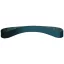 Klingspor CS 411 Y 286888 Csiszolószalag Szemcsézet 80 (H x Sz) 533 mm x 9 mm 25 db