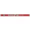 Sola BIG X 1370801 Könnyűfém vízmérték 60 cm 0.5 mm/m