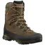 HAIX NATURE One GTX 206315.9.5 Biztonsági csizma 44 Nubukbőr Barna, Olivazöld 1 pár