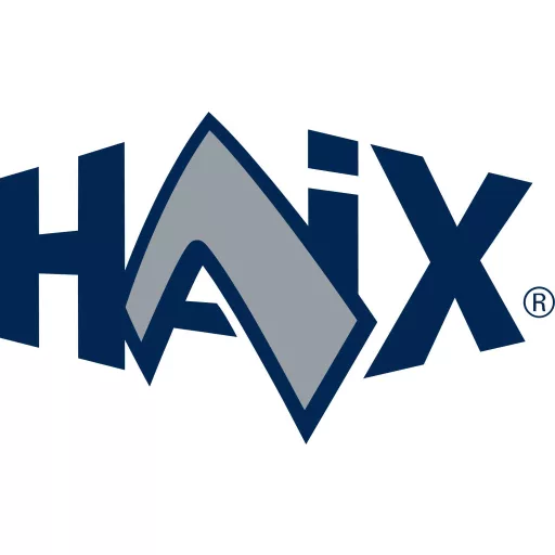 HAIX NATURE One GTX 206315.9.5 Biztonsági csizma 44 Nubukbőr Barna, Olivazöld 1 pár