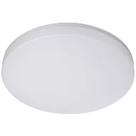   Deko Light 348146 Altais 25W Motion LED-es mennyezeti lámpa mozgásjelzővel EEK: D (A - G) 25 W Fehér