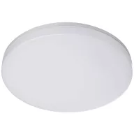   Deko Light 348145 Altais 25W LED-es mennyezeti lámpa EEK: D (A - G) 25 W Fehér