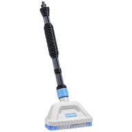   Gloria Haus und Garten MultiJet Zubehör Bürsten - SET Ecsethenger 729122.0000 1 készlet