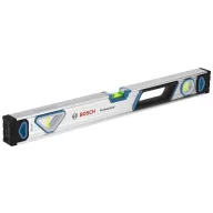   Bosch Professional Bosch Power Tools 1.600.A01.6BP Könnyűfém vízmérték 650 mm 0.5 mm