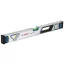 Bosch Professional Bosch Power Tools 1.600.A01.6BP Könnyűfém vízmérték 650 mm 0.5 mm