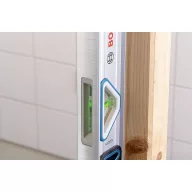   Bosch Professional Bosch Power Tools 1.600.A01.6BR Könnyűfém vízmérték 1250 mm 0.5 mm