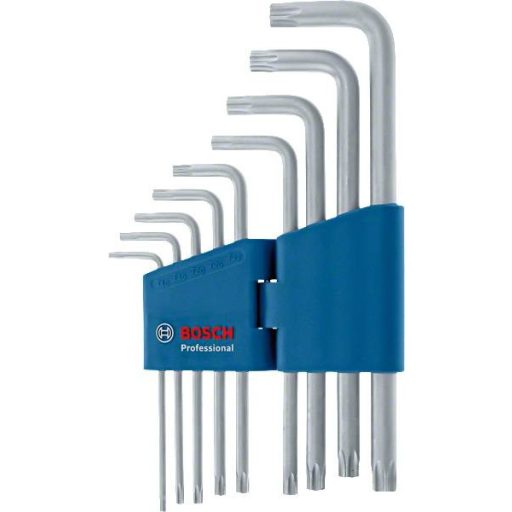 Bosch Professional Hajlított csavarhúzó készlet 1 készlet