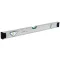 Bosch Professional Bosch Power Tools 1600A01V3Y Könnyűfém vízmérték 600 mm 0.5 mm/m
