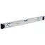Bosch Professional Bosch Power Tools 1600A01V3Y Könnyűfém vízmérték 600 mm 0.5 mm/m