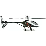 Amewi Buzzard V2 weiß RC kezdő helikopter RtF